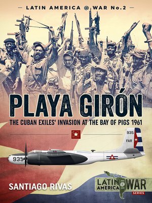 cover image of Playa Girón